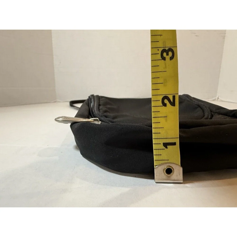 AMIRIBAG UNISEX MINI CROSSBODY BAG ESOPUS‎ WATER RESISTANCE